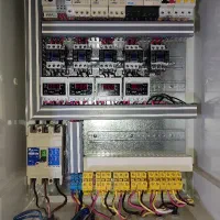 برق صنعتی ـ طراحی ،نصب، اجرا ، تعمیر|خدمات پیشه و مهارت|دزفول, |دیوار