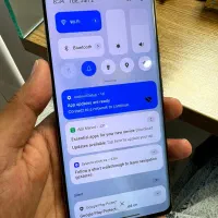 ریلمی realme 12 pro حافظه ۵۱۲ رم ۱۲|موبایل|تهران, شهرک استقلال|دیوار