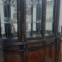 بوفه و کنسول ست سلطنتی