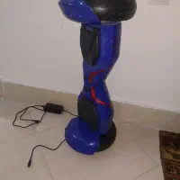 اسکوتر برقی، درحد