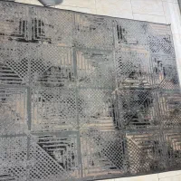 فرش کناره و فرش آشپز خانه