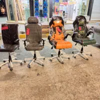 صندلی کد ۰۶۱۲