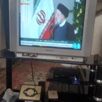 تلویزیون ۲۹ سامسونگ|تلویزیون و پروژکتور|تبریز, |دیوار