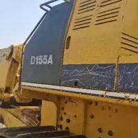 فروش بلدوزر155A2|خودرو سنگین|تهران, پاسداران|دیوار