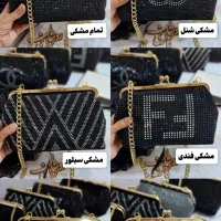 کیف مجلسی زیر قیمت بازار