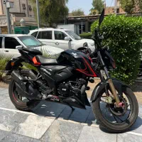 اپاچی ۲۰۰‌نیوفیس ۱۴۰۳