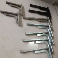 ویترین ،رگال،چراغ|بوفه، ویترین، کنسول|شیراز, دست خضر|دیوار