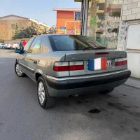 زانتیا مدل ۸۶|خودرو سواری و وانت|تبریز, |دیوار