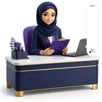 استخدام منشی خانم ( مدیر دفتر )