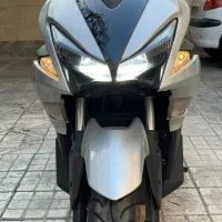 موتور آیروکس nvx مدل ۴۰۱