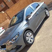 تارا v4اتوماتیک صفر۱۴۰۴ همراه باsbrو کارت طلایی|خودرو سواری و وانت|قم, پردیسان|دیوار