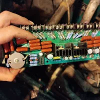 برق کار صنعتی و ساختمانی ، رفع اتصالی