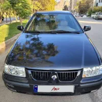 سمند مدل ۸۳