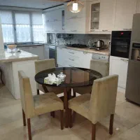 ۱۵۰ متر اقدسیه خیابان صنایع طبقه اول