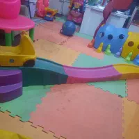 ترن ماشینی