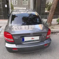 ریو مدل 90 ABS