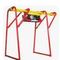 فروش بالابر کار کرده ساختمان