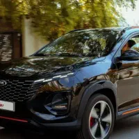 x33 کراس اتومات مشکی کارشناسی سفید