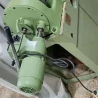 دستگاه رزوه زن تراش هدیده دیسک تراش  رولینگ|ماشین‌آلات صنعتی|تهران, آذربایجان|دیوار