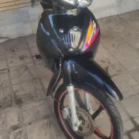 موتور بی کلاج پیشرو زیرخاکی|موتورسیکلت|کرمان, |دیوار