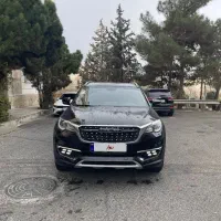 فیدلیتی پرایم 1400،۵نفره|خودرو سواری و وانت|تهران, سعادت‌آباد|دیوار