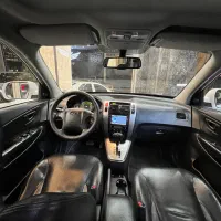 توسان 2010 دو دیفرانسیل|خودرو سواری و وانت|اصفهان, زیار|دیوار