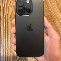 ایفون ۱۶ پرو دو سیم Zaa ریجستر-256