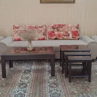 جلومبلی(میز و عسلی)