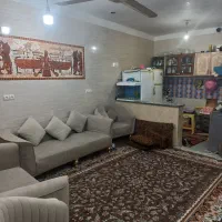 فروش خانه|فروش خانه و ویلا|اهواز, منبع اب|دیوار