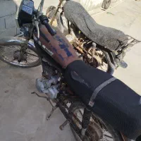 ۲عددموتور تکتاز امیدیه