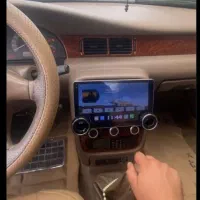 اقساط بدون سودومعاوضه مانیتور ضبط سیستم باندماشین|قطعات یدکی و لوازم جانبی|شیراز, هفت تنان|دیوار