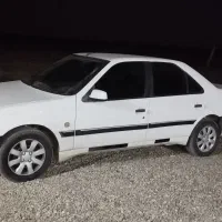 پژو تیوفایو|خودرو سواری و وانت|ماکو, |دیوار