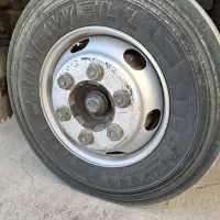 لاستیک تیوبلس ایسوزو|قطعات یدکی و لوازم جانبی|ری, اقدسیه|دیوار