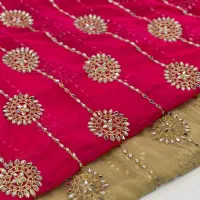 کالکشن پارچه های هندی|کفش و لباس بچه|کرمانشاه, |دیوار