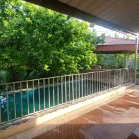 اجاره کوتاه مدت باغ ویلا|اجارهٔ کوتاهمدت ویلا و باغ|اصفهان, ردان|دیوار