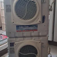 کولر دستی آبی ۲۸۰۰