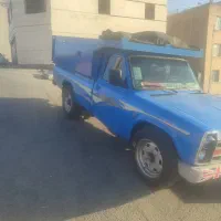 نیسان زامیاد دوگانه کارخانه