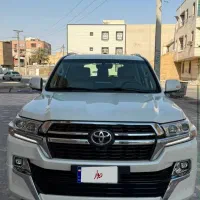 land cruiser gxr v8 4600|خودرو سواری و وانت|اهواز, شریعتی جنوبی|دیوار