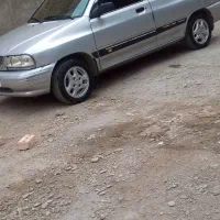 ماشین 141|خودرو سواری و وانت|نیشابور, خط کاشمر|دیوار