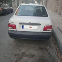 پراید 131مدل 98|خودرو سواری و وانت|تهران, تهرانسر شرقی|دیوار