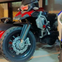 موتور شارژی|اسباب‌بازی بچه|یزد, |دیوار