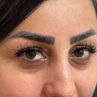 لیفت مژه و ابرو / کاشت هیدن|خدمات آرایشگری و زیبایی|رشت, رودباری|دیوار