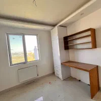 فروش واحد ۱۲۰ متری صفر کیلید نخورده شهرک زعفرانیه|فروش آپارتمان|رشت, کوی غلام نیا|دیوار