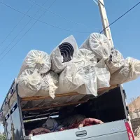 انواع فرش۱۰۰۰شانه و۷۰۰شانه زیر قیمت تمامنقاط دیوار|فرش|فولادشهر, مسکن مهر فولادشهر|دیوار