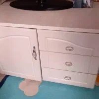 کمد در حد نو|جاکفشی، کمد، دراور|تهران, آشتیانی|دیوار