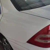 بنز c240 مدل 2002|خودرو سواری و وانت|رشت, دیلمان|دیوار