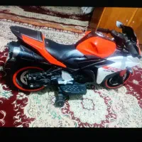 موتور شارژی