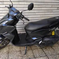 کویر موتور s2.170cc