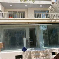 240 بنا در دو طبقه نارمک سر سبز  دربستی|اجارهٔ خانه و ویلا|تهران, نارمک|دیوار