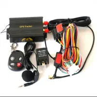 پخش نصب فروش دزدگیر ردیاب gps علی موسایی|قطعات یدکی و لوازم جانبی|قم, شهرک خودرو|دیوار